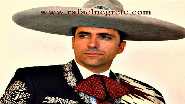 Las Mañanitas Tapatias interpretadas por Rafael Jorge Negrete, Feliz cumpleaños!!