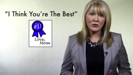 Growing Kids Strong - The Wrong Way To Rescue