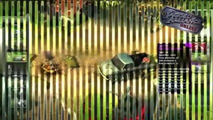 Jagged Alliance Online – PC [Download .torrent]