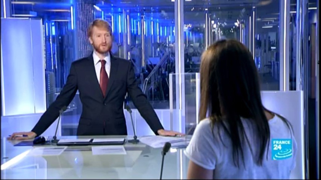 IN THE PAPERS - France pays tribute to "the devil's advocate"