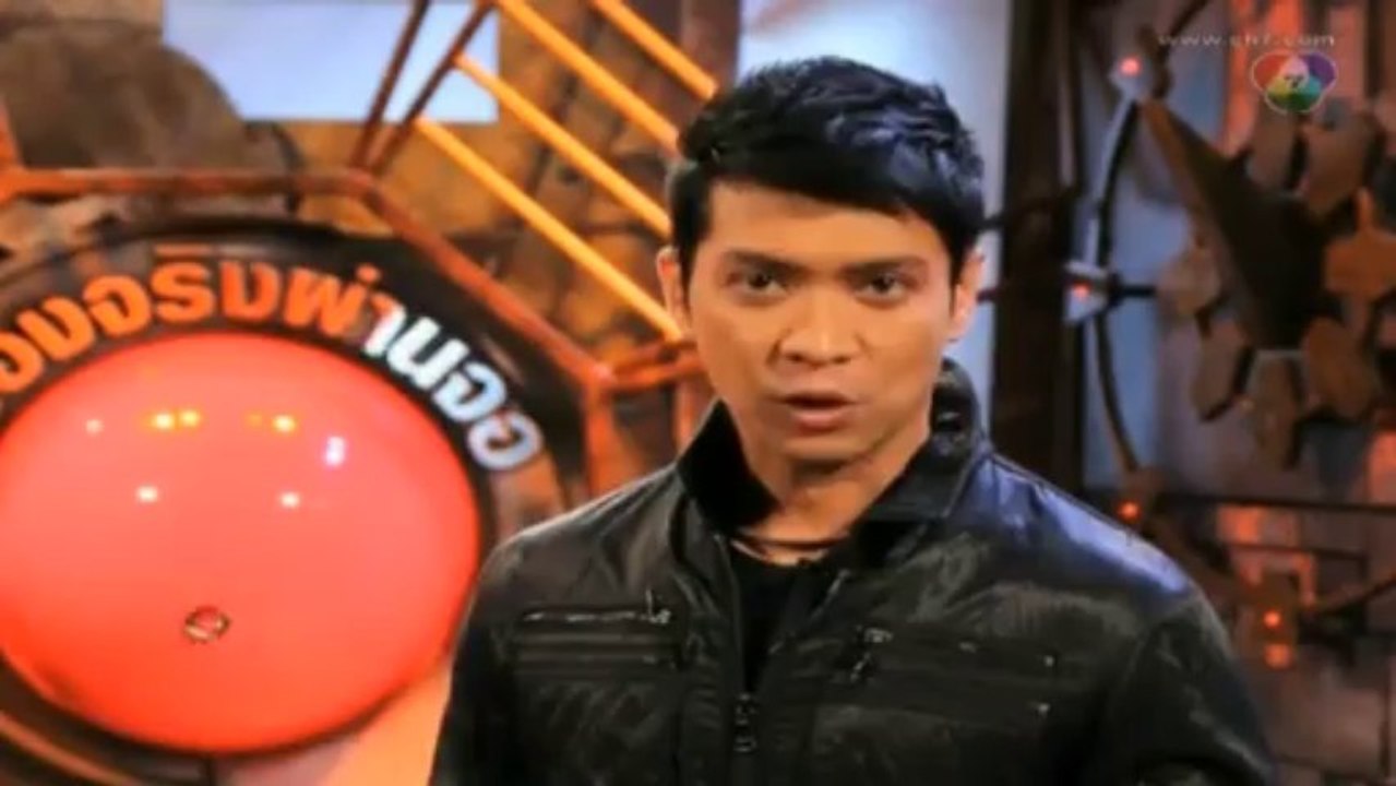 เรื่องจริงผ่านจอ - 15 Aug. 2013 พาร์ท 2