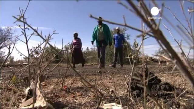 South Africa: Mining disputes continue a year after...