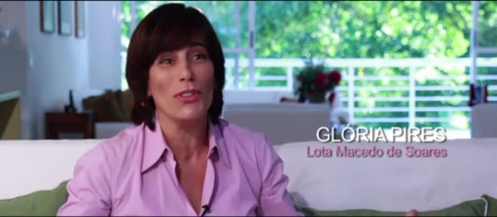 Exclusivo: 'Flores Raras'