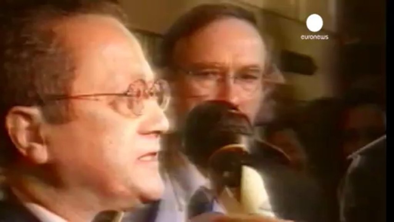 Mort de Jacques Vergès