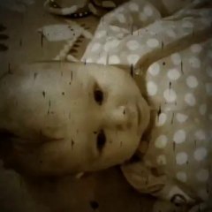 Little girl speaks her mind -