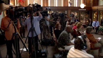 Une nouvelle espèce animale recensée