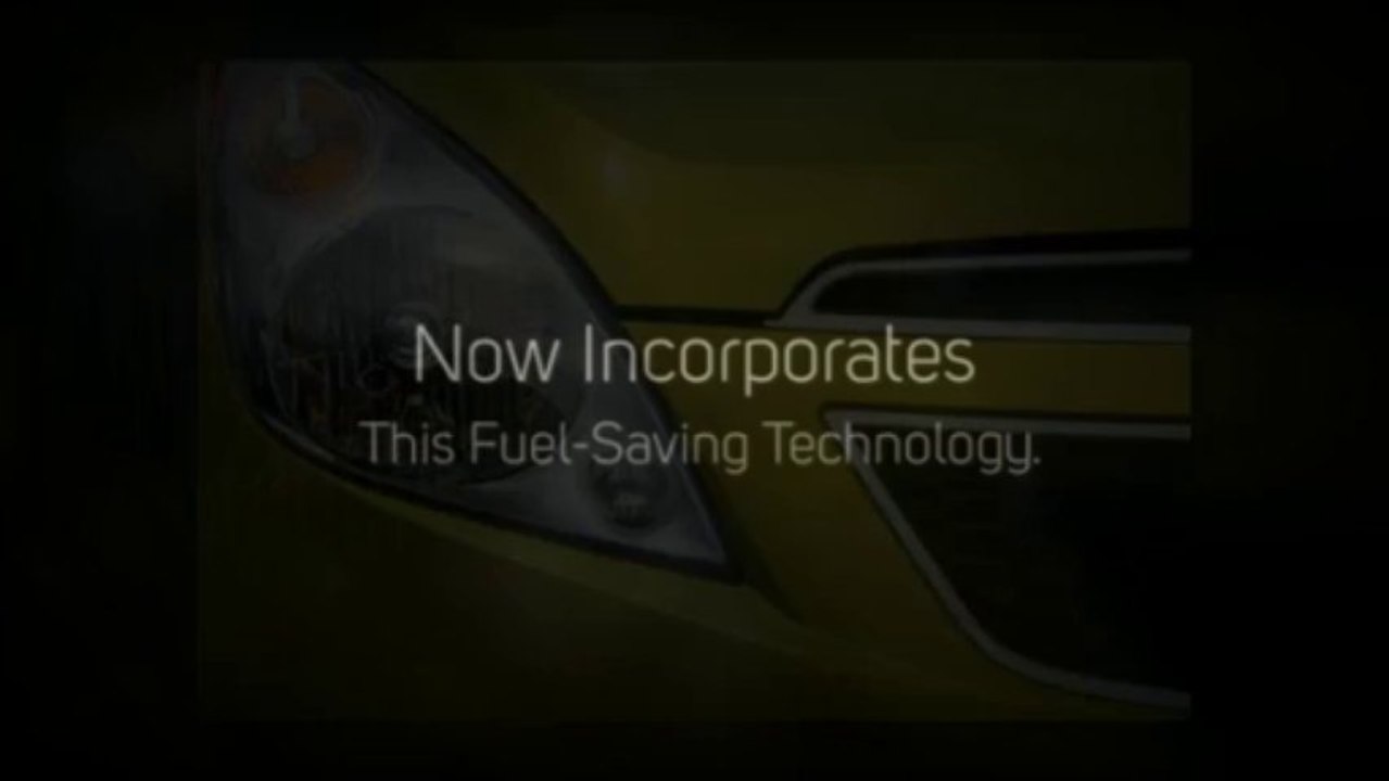 Audi:  Fuel Stratified Injection