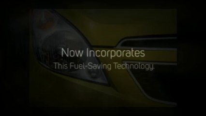 Audi:  Fuel Stratified Injection