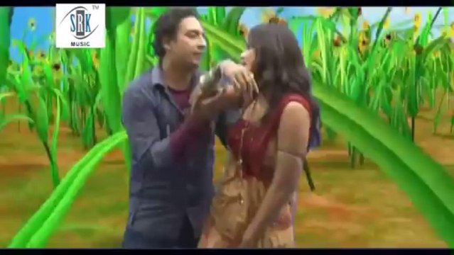 Chadal Jawani Mein Aag Lagavataru | Hot Bhojpuri Song