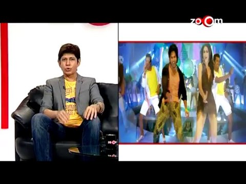 Hey Mr DJ - Phata Poster Nikala Hero, Ajnabee - Madras Cafe,Grand Masti Title Song - Music Review