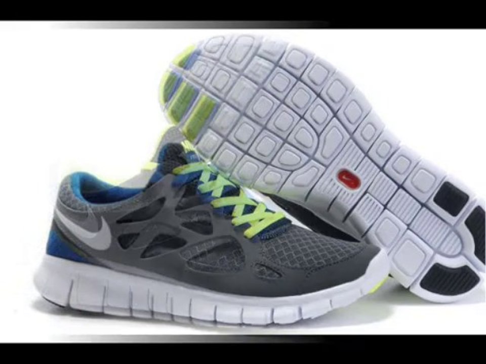 El Nike Free Run 2 zapatillas Search Engine Panel de gadgets