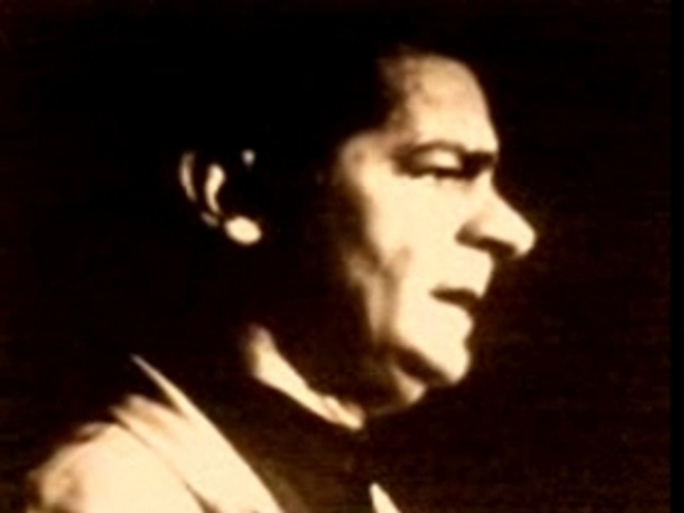 serge reggiani - le petit garçon