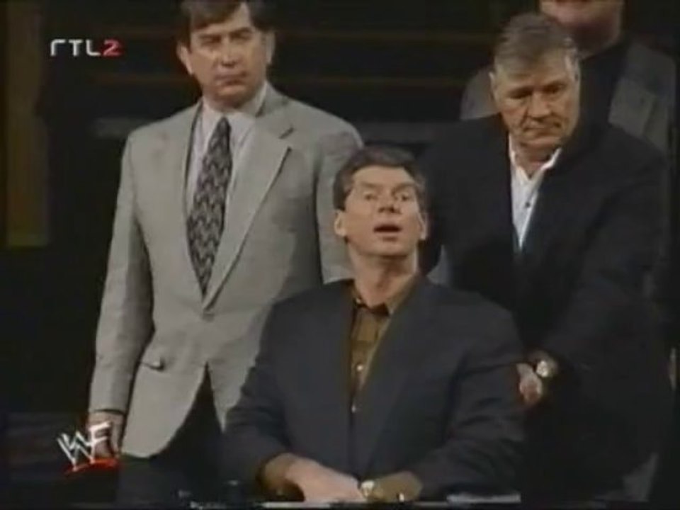 Survivor Series 1998 - German - Part 2
