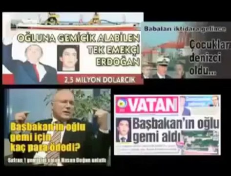 Tarlaya Ektim Soğan , mahvetti bizi ERDOĞAN