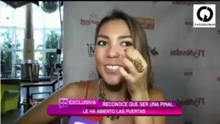 Frida Sofia - entrevista 15/08/2013