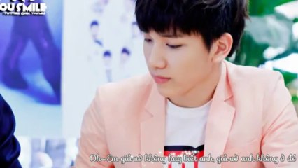 [Vietsub][FMV] VIXX - UUUUU [VIXXTeam@360KPOP]