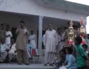 nakka kahut young star v jp star final part5