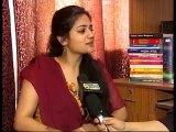 Women toppers in UPSC Civil Services Examination 2012