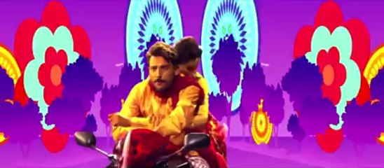 Zinda Bhaag (2013) - Theatrical Trailer - PakistaniCinema