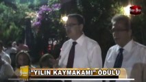 İSKENDERUN ESNAF ODALARINDAN KAYMAKAM ALİ İHSAN SU YA VEDA YEMEĞİ 8.GÜN HABER