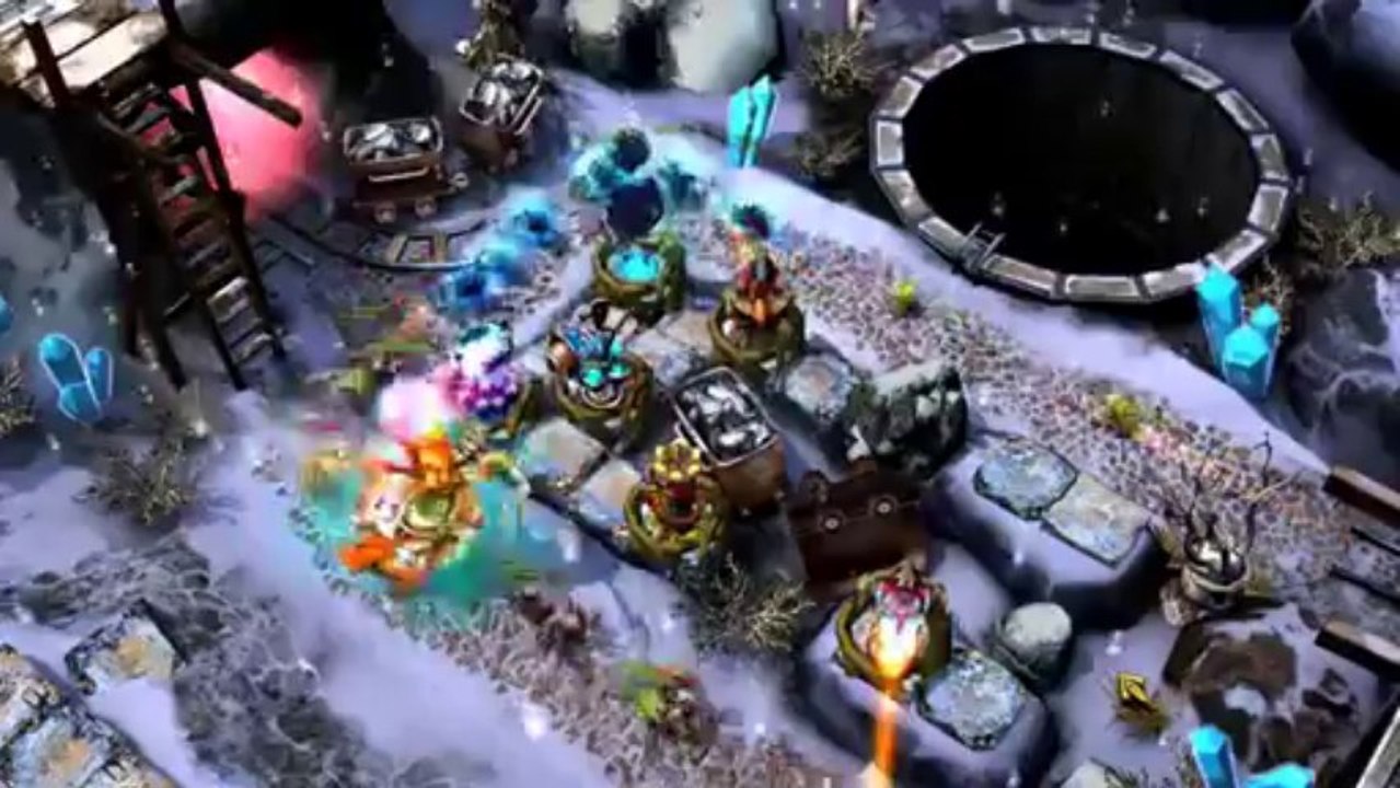 Prime World Defenders – PC [Download .torrent]