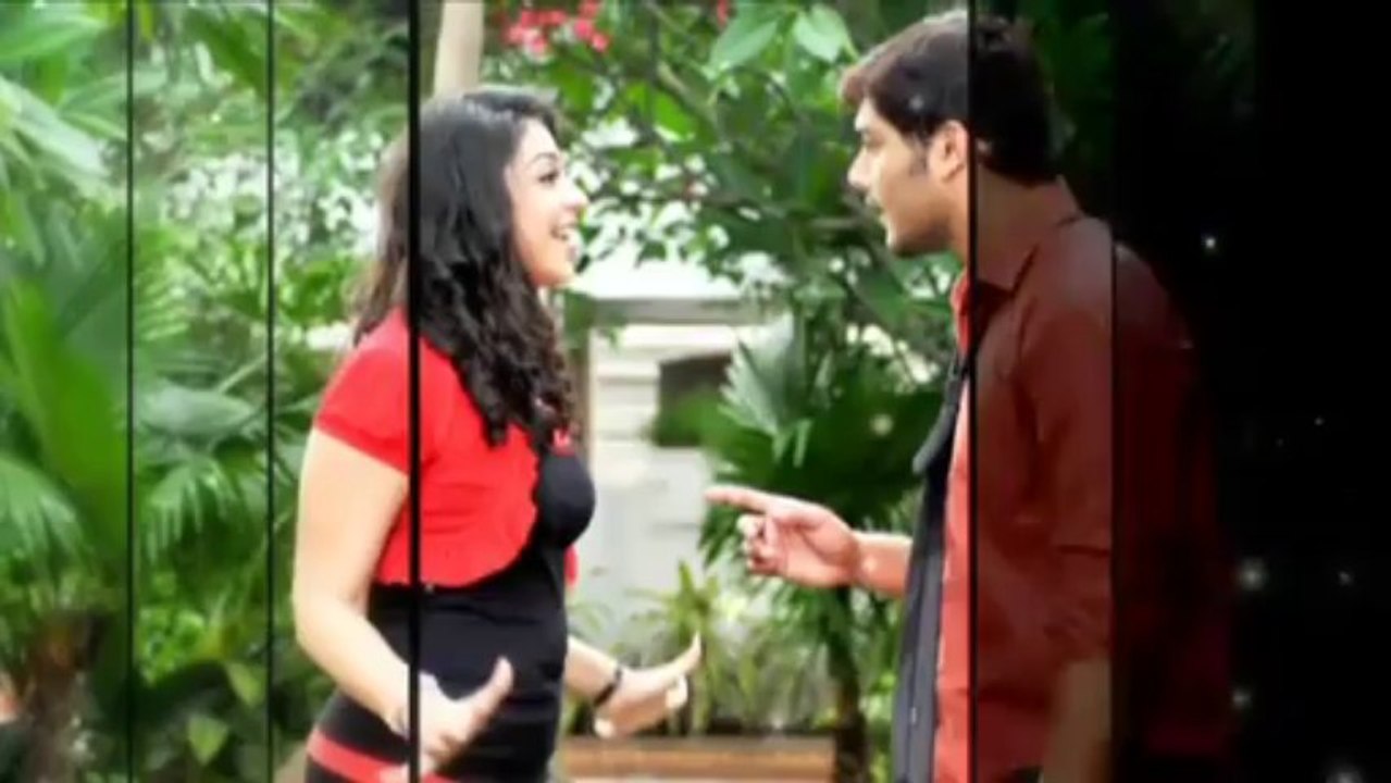 Bunny n Cherry Movie Promo