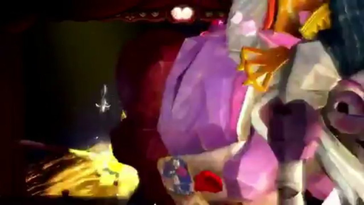 Puppeteer – PS3 [Download .torrent]