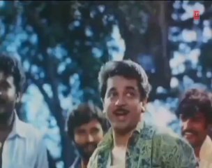 Raja Naam Mera Full Song _ Appu Raja _ Kamal Hasan