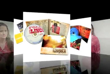 CD Printing, CD Printing USA
