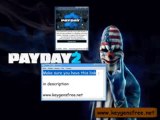 ▶ Payday 2 télécharger gratuit keygen crack pour le jeu