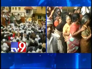 TDP leaders pay condolences to Lal Jan Basha