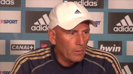 Baup et le cas Diawara