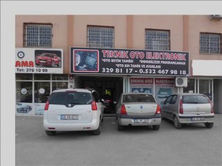 OTO  ARIZA TESPİT CİHAZLARI  532 467 98 18