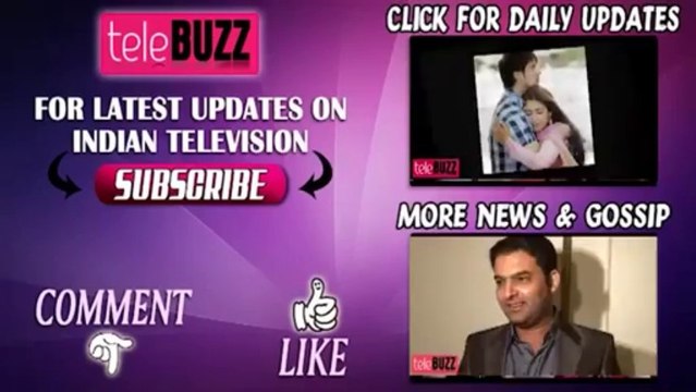 Antara aka Nikita Sharma's EXCLUSIVE INTERVIEW of Do Dil Ek Jaan 15th August 2013 FULL EPISODE
