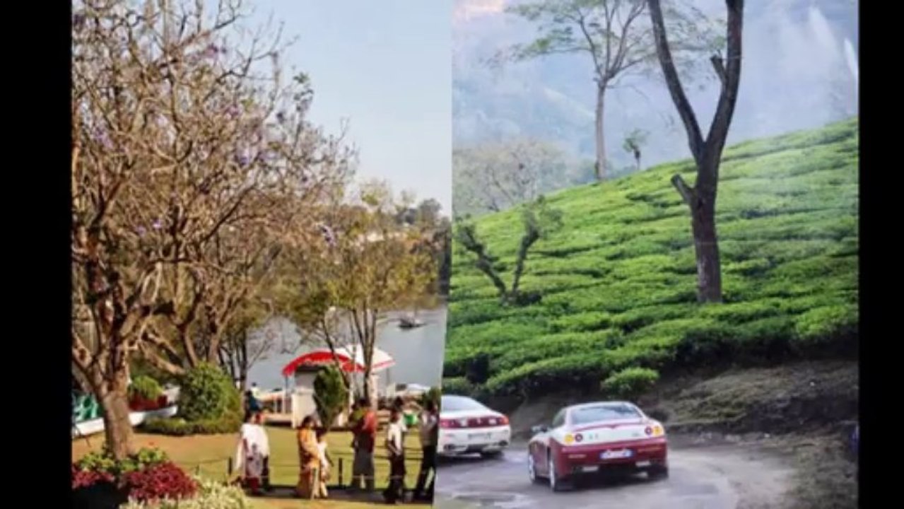 Ooty Package, Bangalore Mysore Ooty Tour, Ooty Honeymoon Package