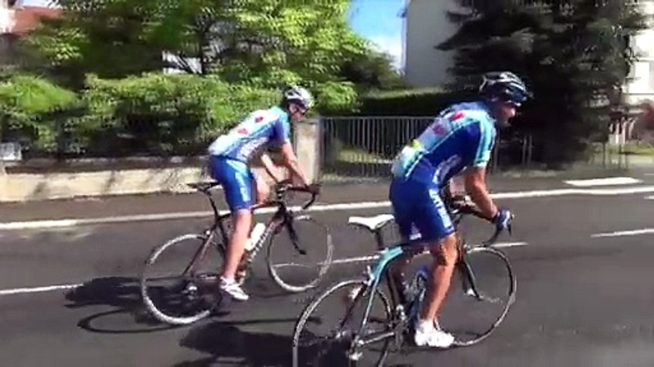 mHealth Grand Tour - diabetic and an athlete, yes so