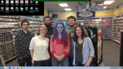 Unlimited free Microsoft Points and Xbox Live (2013).