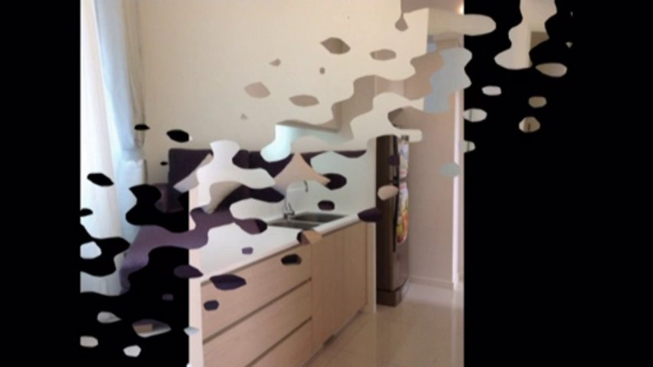 Cho Thuê Căn Hộ Cao Cấp Quận 2 Đầy Đủ Nội Thất - Căn Hộ Estella