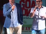 uncut:Go Goa Gone MUSIC LAUNCH - Saif Ali Khan, Kunal Khemu