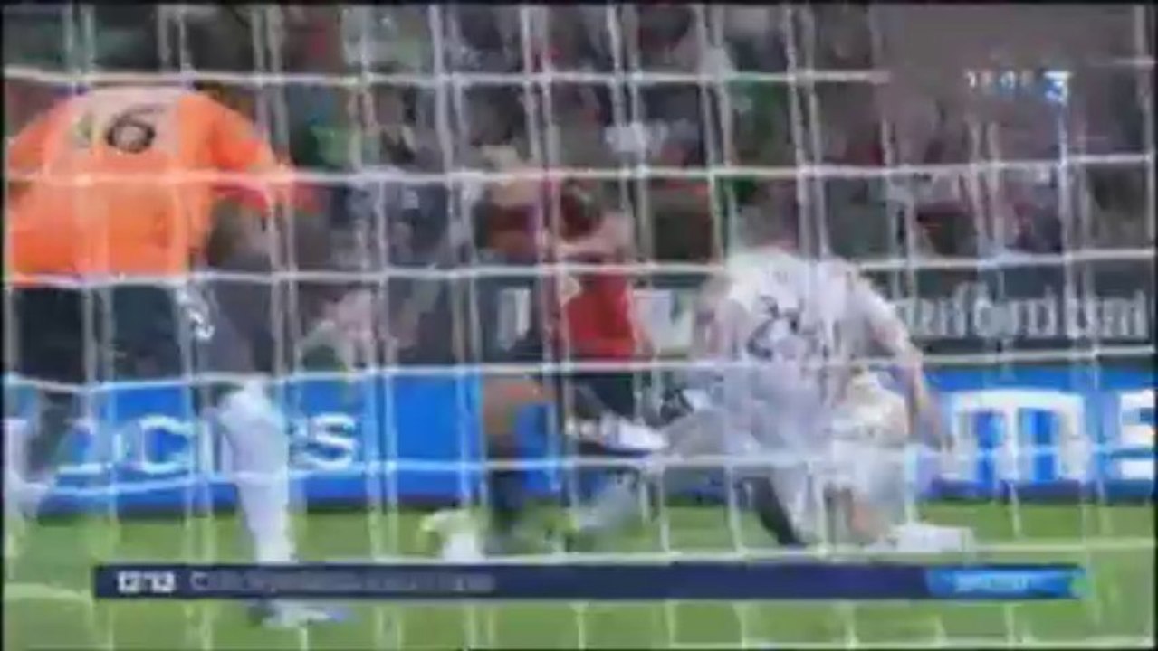 13 J01 RENNES REIMS 2-1