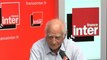 Interactiv' avec Michel Serres, l'auteur de 