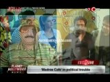 'Madras Cafe' in political trouble-Special Report-16 Aug 2013