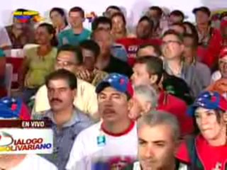 (Vídeo) Al igual que el Comandante Chávez ¡Tendré mano de hierro contra la corrupción!