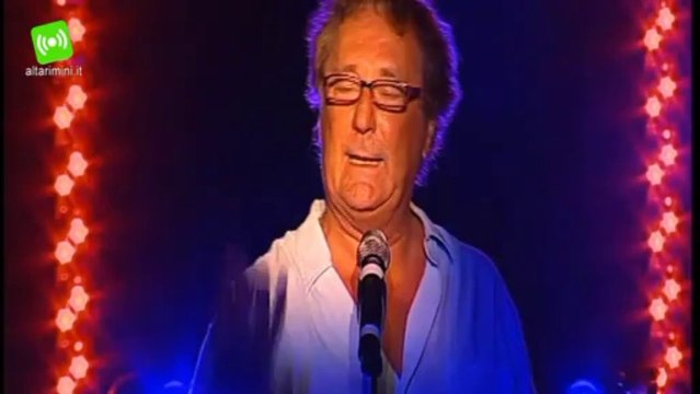 Video: Iacchetti al Meeting di Rimini con 'Chiedo Scusa al Signor Gaber'