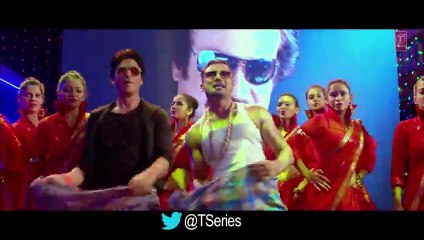 New Video Lungi Dance The Thalaivar Tribute Feat. Honey Singh HD - (SULEMAN - RECORD)