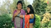 Lahar Lahar Lahraye [ Bhojpuri Romantic Video Song ] Feat. Sexy Monalisa - Laadli