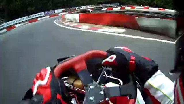 Club 100 2013 11/08/13 LW Rd 7 Buckmore Park A Final 1