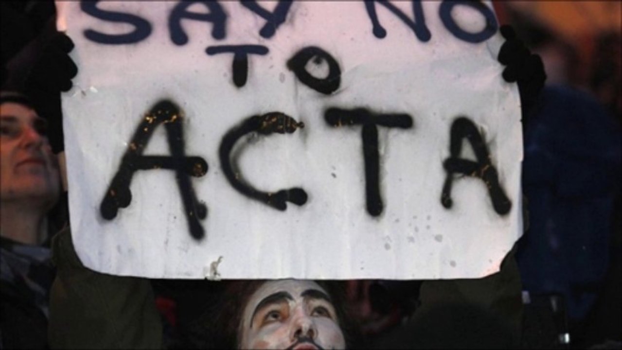 Ley A.C.T.A  En Mexico