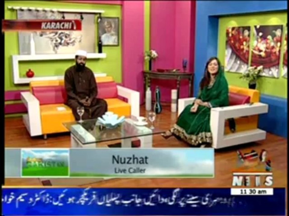 Salam Pakistan  16 August 2013
