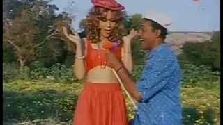 Lavker Lavker - Marathi Film Song _ Baangdaya Bhara (Full Video Song)